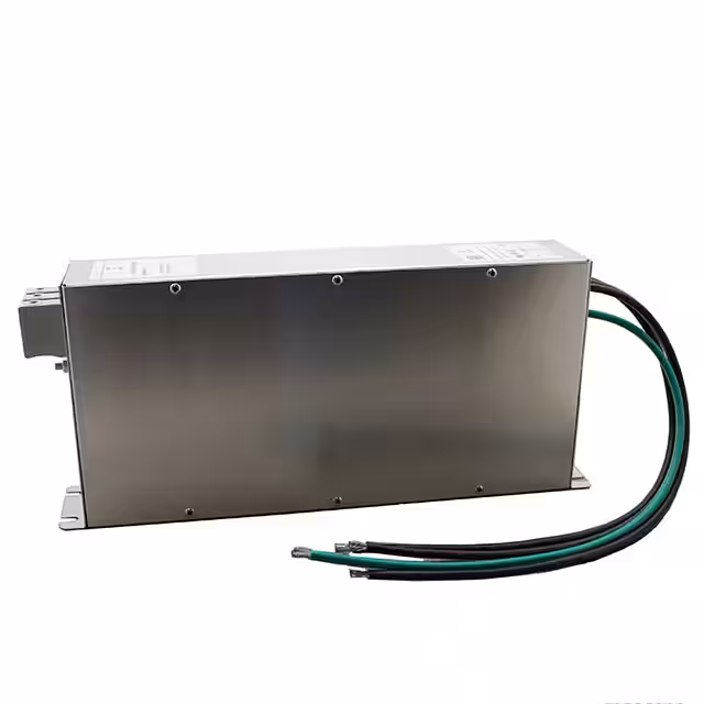 FN258P-30-07 Schaffner EMC Inc.  Modules de filtrage de ligne électrique